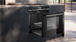 Siemens HE578BBS3 – Backofen, 71 l, Energieeffizienzklasse A+ (generalüberholt) – Bild 2