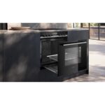 Siemens HE578BBS3 – Backofen, 71 l, Energieeffizienzklasse A+ (generalüberholt) – Bild 4
