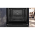 Siemens HE578BBS3 – Backofen, 71 l, Energieeffizienzklasse A+ (generalüberholt) – Bild 5