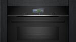Siemens HM 736 GAB 1 – Einbaubackofen, 67 l, Energieeffizienzklasse A – Bild 2