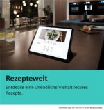 Siemens HR776G1 B1 – Einbaubackofen, 71 l, Energieeffizienzklasse A+, Pyrolyse – Bild 14