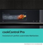 Siemens HR776G1 B1 – Einbaubackofen, 71 l, Energieeffizienzklasse A+, Pyrolyse – Bild 15