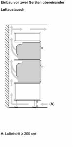 Siemens HR776G1 B1 – Einbaubackofen, 71 l, Energieeffizienzklasse A+, Pyrolyse – Bild 17