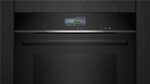 Siemens HR776G1 B1 – Einbaubackofen, 71 l, Energieeffizienzklasse A+, Pyrolyse – Bild 3