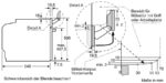 Siemens HR776G1 B1 – Einbaubackofen, 71 l, Energieeffizienzklasse A+, Pyrolyse – Bild 6