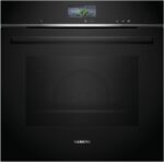 Siemens HS 736 G3B1 EINBAU – Einbaubackofen, 71 l, Energieeffizienzklasse A+