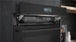Siemens HS 736 G3B1 EINBAU – Einbaubackofen, 71 l, Energieeffizienzklasse A+ – Bild 10