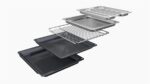 Siemens HS 736 G3B1 EINBAU – Einbaubackofen, 71 l, Energieeffizienzklasse A+ – Bild 2