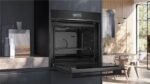 Siemens HS 736 G3B1 EINBAU – Einbaubackofen, 71 l, Energieeffizienzklasse A+ – Bild 4