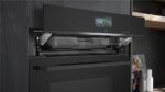 Siemens HS 736 G3B1 EINBAU – Einbaubackofen, 71 l, Energieeffizienzklasse A+ – Bild 5