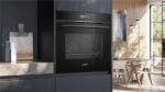Siemens HS 736 G3B1 EINBAU – Einbaubackofen, 71 l, Energieeffizienzklasse A+ – Bild 6
