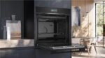 Siemens HS 736 G3B1 EINBAU – Einbaubackofen, 71 l, Energieeffizienzklasse A+ – Bild 9