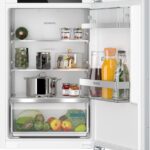 Siemens KI21RADD1 iQ500 – Einbaukühlschrank, 136 l, Energieeffizienzklasse D