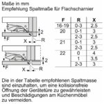 Siemens KI21RADD1 iQ500 – Einbaukühlschrank, 136 l, Energieeffizienzklasse D – Bild 7