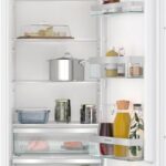 Siemens KI81RADD0 iQ500 – Einbaukühlschrank, 310 l, Energieeffizienzklasse D