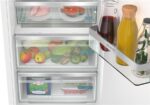 Siemens KI81RADD0 iQ500 – Einbaukühlschrank, 310 l, Energieeffizienzklasse D – Bild 10
