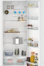 Siemens KI81RADD0 iQ500 – Einbaukühlschrank, 310 l, Energieeffizienzklasse D – Bild 11