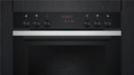 Siemens PQ212KA10 iQ300 – Einbauherdset, 71 l, 4 Kochzonen, Energieeffizienzklasse A+ – Bild 6
