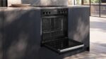 Siemens PQ212KA10 iQ300 – Einbauherdset, 71 l, 4 Kochzonen, Energieeffizienzklasse A+ – Bild 8