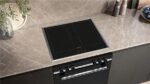 Siemens PQ521DB2ZM – Einbauherdset, 71 l, 4 Kochzonen, Energieeffizienzklasse A+ – Bild 14