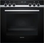 Siemens PQ521DB2ZM – Einbauherdset, 71 l, 4 Kochzonen, Energieeffizienzklasse A+ – Bild 4