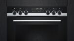 Siemens PQ521DB2ZM – Einbauherdset, 71 l, 4 Kochzonen, Energieeffizienzklasse A+ – Bild 6
