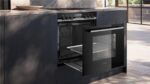 Siemens PQ521DB2ZM – Einbauherdset, 71 l, 4 Kochzonen, Energieeffizienzklasse A+ – Bild 8