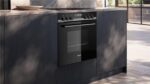 Siemens PQ521DB2ZM – Einbauherdset, 71 l, 4 Kochzonen, Energieeffizienzklasse A+ – Bild 9
