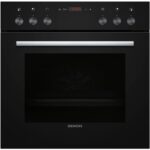 Siemens SIEQ110KA1B – Kochgeräte-Sets, 66 l, Energieeffizienzklasse A (generalüberholt)