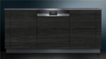 Siemens SN 53 ES 15 AE iQ300 – Geschirrspüler, 13 Maßgedecke, Energieeffizienzklasse C, 60 cm (generalüberholt) – Bild 2
