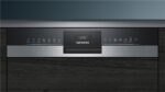 Siemens SN 53 ES 15 AE iQ300 – Geschirrspüler, 13 Maßgedecke, Energieeffizienzklasse C, 60 cm (generalüberholt) – Bild 3