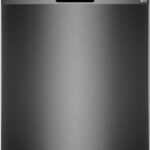 Siemens SN23EC03ME iQ300 – Geschirrspüler, 14 Maßgedecke, Energieeffizienzklasse B, 60 cm