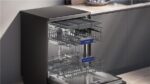 Siemens SN23EC03ME iQ300 – Geschirrspüler, 14 Maßgedecke, Energieeffizienzklasse B, 60 cm – Bild 3