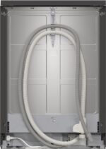 Siemens SN23EC03ME iQ300 – Geschirrspüler, 14 Maßgedecke, Energieeffizienzklasse B, 60 cm – Bild 8