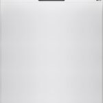 Siemens SN23EW03ME iQ300 – Geschirrspüler, 14 Maßgedecke, Energieeffizienzklasse B, 60 cm