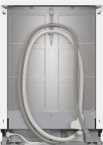 Siemens SN23EW03ME iQ300 – Geschirrspüler, 14 Maßgedecke, Energieeffizienzklasse B, 60 cm – Bild 11