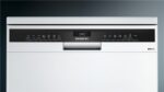 Siemens SN23EW03ME iQ300 – Geschirrspüler, 14 Maßgedecke, Energieeffizienzklasse B, 60 cm – Bild 3
