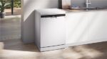 Siemens SN23EW03ME iQ300 – Geschirrspüler, 14 Maßgedecke, Energieeffizienzklasse B, 60 cm – Bild 4