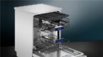 Siemens SN23EW03ME iQ300 – Geschirrspüler, 14 Maßgedecke, Energieeffizienzklasse B, 60 cm – Bild 6