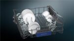 Siemens SN23EW03ME iQ300 – Geschirrspüler, 14 Maßgedecke, Energieeffizienzklasse B, 60 cm – Bild 7