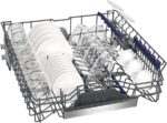 Siemens SN45ZS07CE iQ500 – Geschirrspüler, 14 Maßgedecke, Energieeffizienzklasse B, 60 cm – Bild 9