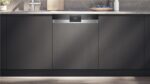Siemens SN53ES27AE iQ300 – Geschirrspüler, 13 Maßgedecke, Energieeffizienzklasse A, 60 cm – Bild 3