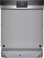 Siemens SN53HS03TE iQ300 – Geschirrspüler, 13 Maßgedecke, Energieeffizienzklasse C, 60 cm – Bild 10