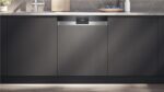 Siemens SN53HS03TE iQ300 – Geschirrspüler, 13 Maßgedecke, Energieeffizienzklasse C, 60 cm – Bild 3