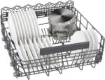 Siemens SN55ZS07CE iQ500 – Geschirrspüler, 14 Maßgedecke, Energieeffizienzklasse B, 60 cm – Bild 10