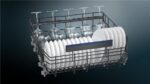 Siemens SN55ZS07CE iQ500 – Geschirrspüler, 14 Maßgedecke, Energieeffizienzklasse B, 60 cm – Bild 11