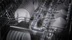 Siemens SN65ZX07CE iQ500 – Geschirrspüler, 14 Maßgedecke, Energieeffizienzklasse B, 60 cm – Bild 13