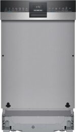 Siemens SR53ES25KE iQ300 – Geschirrspüler, 10 Maßgedecke, Energieeffizienzklasse B, 45 cm – Bild 5