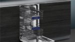 Siemens SR53ES25KE iQ300 – Geschirrspüler, 10 Maßgedecke, Energieeffizienzklasse B, 45 cm – Bild 7
