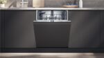 Siemens SX63HX03TE iQ300 – Geschirrspüler, 13 Maßgedecke, Energieeffizienzklasse C, 60 cm – Bild 3
